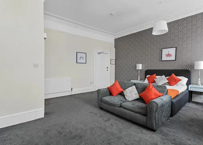 The Belmont Bed & Breakfast Torquay