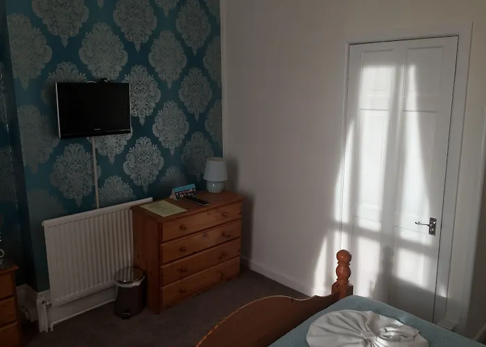 Atlantis Bed & Breakfast Torquay